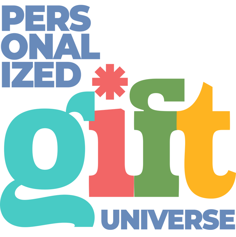 Explore Personalized Gift Universe for unique, custom gifts for all occasions. Find personalized items that show you care—perfect for birthdays, anniversaries, weddings, and more. Shop now for fast shipping and unforgettable keepsakes!